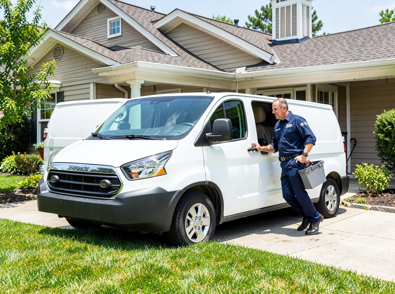Emergency Plumber company in New Eagle, PA