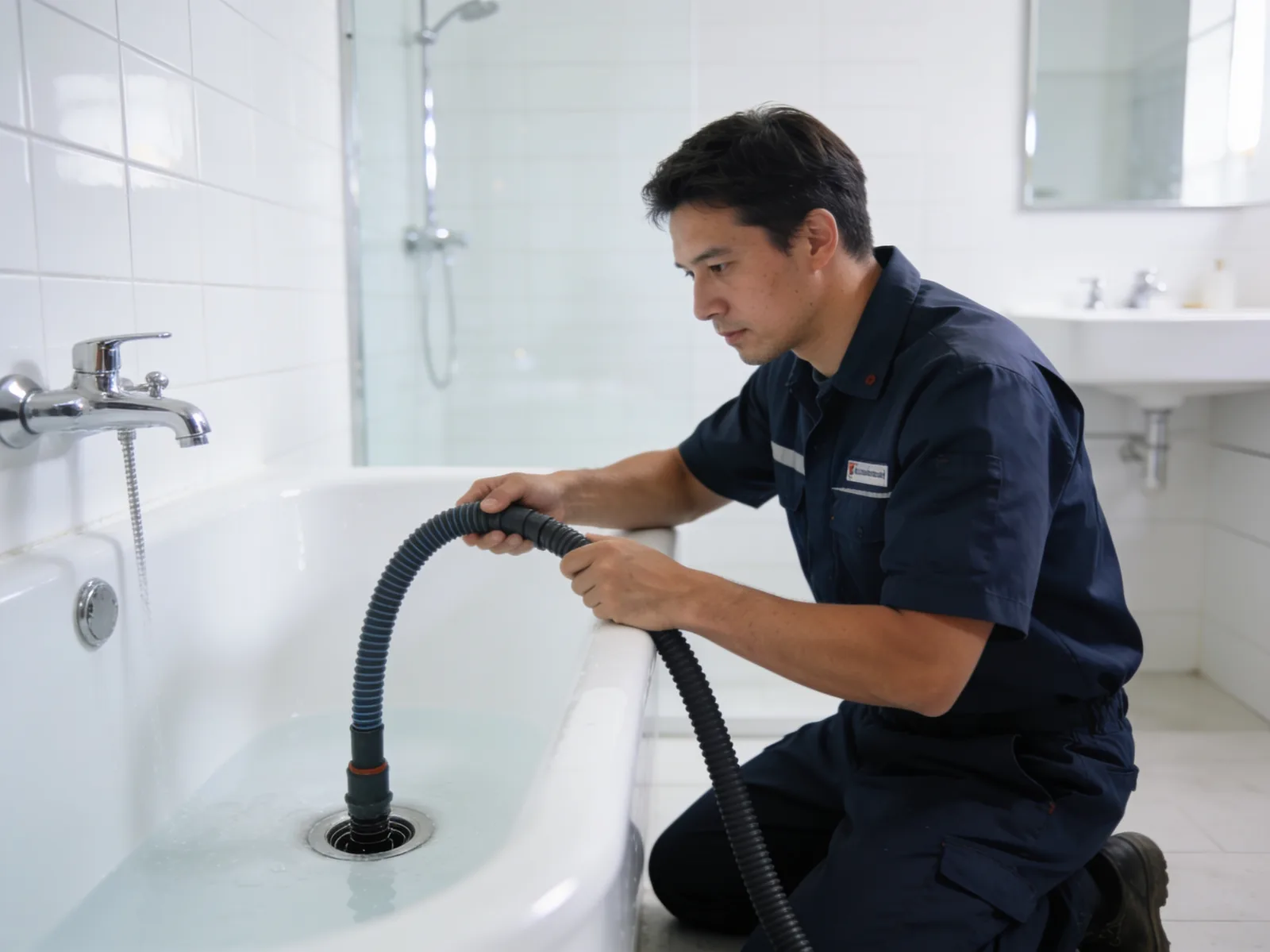 Emergency Plumber New Eagle, PA FAQs